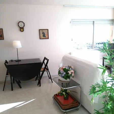 Apartamento Vista A Mar Cap Ducal Sant Feliu de Guíxols